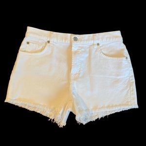 Women’s 7 Denim Shorts